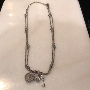 Juicy Couture Necklace